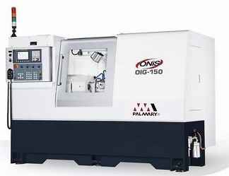 CNC Internal Grinder OIG-150